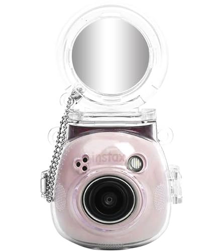 富士フイルム - チェキ instax SQ6 専用ケース、フィルム、交換用電池付 41+SqJAcnhL.jpg